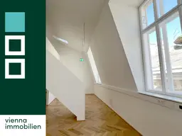 Neu - klimatisiertes Büro Erstbezug