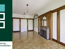 Repräsentatives Büro Nähe Naschmarkt