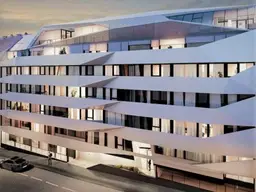 DESIGN am Puls der Zeit - 2,5 ZI mit TOP-ANBINDUNG + LOGGIA + Lift - BJ 2022