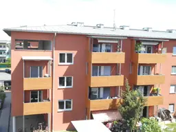 Grottenhofstraße sonnige 2ZI mit Balkon