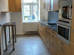 Graz-Gösting: Charmante 2-Zimmer Wohnung mit Einbauküche für nur 680€/Monat!