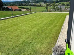 Moderne Traumimmobilie in Ludersdorf-Wilfersdorf - Wohnkomfort inklusive Terrasse und Doppelcarport für nur 397.000,--!!