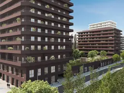 Bestlage Reininghaus Q5 am PARK Geschäftslokal/ Gastrofläche repräsentativ, gut frequentiert
