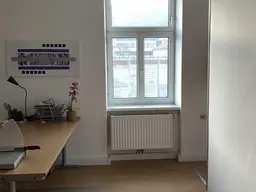 gepflegte 2,5 ZI - absolut leistbar - unbefristet