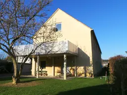 Ein/Mehrfamilienhaus oder Betriebsgebäude mit Entwicklungspotential oder ARBEIT&amp;WOHNEN, Garagen, Parkplätze