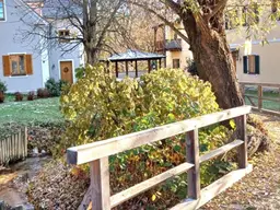 Zinshaus, generalsaniert in TOP LAGE mit 10 großzügigen WE und GSTF 2880m² - beste Vermietbarkeit, Carport/PP