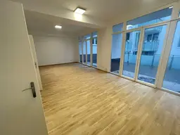 Büro in der Karmelitergasse mit Terrasse - in zentraler Lage Wiens
