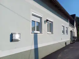 Bestlage, großzügiges EIN/ZWEIFAMILIENHAUS auf 2707m² Grundstück - Bauland