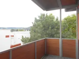 Grottenhofstraße sonnige, großzügige 3ZI mit Süd/Balkon im 3./letzten OG