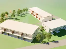 Investorenprojekt in Top Lage - aufrechte Baubewilligung für eine Wohnhausanlage mit 30 WE &amp; TG