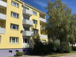 Naturnahe Bestlage-gemütliche 3ZI sehr ruhig gelegen/ EGGENBERG