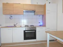 LEND nette,ruhige 2ZI nahe AVL, Lendplatz