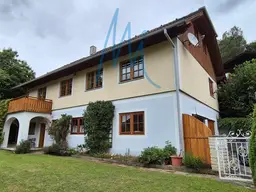 Gepflegtes Familienhaus – nur 10 Minuten vom See entfernt, mit toller Infrastruktur