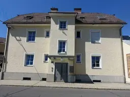 2-Zimmer-Wohnung in Waidmannsdorf zu vermieten
