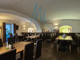 Restaurant im Gailtal, Kirchbach Nähe Nassfeld, gute Frequenz