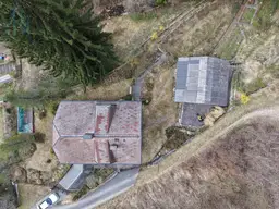 Familienhaus mit großen Garten und viel Platz