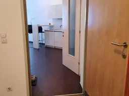 Moderne Single-Wohnung oder Büro mitten im Zentrum von Hermagor