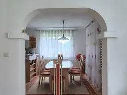 Schönes Zweifamilienhaus - direkt zum Einziehen und wohnen (nähe Presseggersee/ Nassfeld/ Italien)