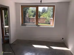 Studio/Atelier/Büro/Zweitwohnsitz mit Eigengarten in Innenstadtlage