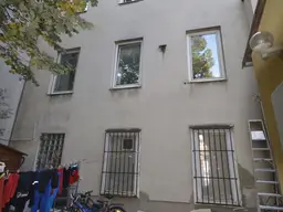 Achtung, neue Preis!!! Attraktives Zinshaus in Top-Lage von Wien, 5/6 Wohnungen+Geschäftslokal, Abbruch/Neubau oder Aufstockung