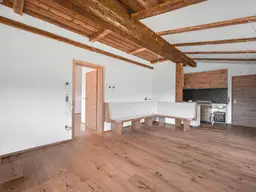 Wohnen wo andere Urlaub machen