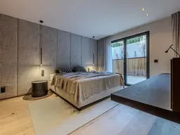Stilvolle Erdgeschosswohnung in Reith bei Kitzbühel
