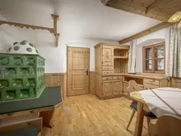 Restaurierter Bauernhof in sonniger Lage bei Kitzbühel