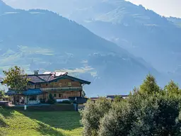 Liegenschaft in Bestlage der Kochau