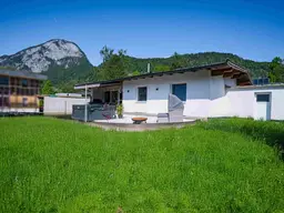 Cozy Bungalow - Gemütliches Einfamilienhaus in toller Lage von Kufstein