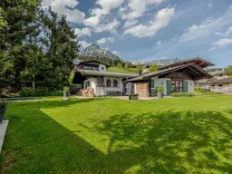 Gemütliches Ferienhaus mit Panoramablick und Freizeitwohnsitz