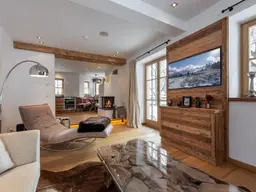Gemütliche Terrassenwohnung in begehrter Lage von Reith