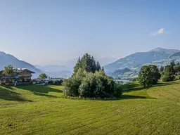 Hausanteil in absoluter Top Lage der Kochau