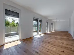 Hochwertige Dachgeschoss Neubau Wohnungen in idyllischer Ruhelage von Hopfgarten