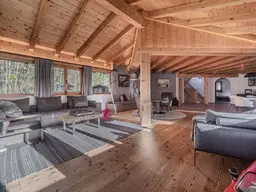 Charmantes Landhaus in idyllischer Ruhelage am Golfplatz