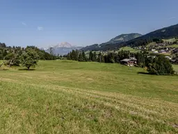 Grundstücke in spannender Panoramalage