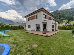 Ein Zuhause in sonniger Lage