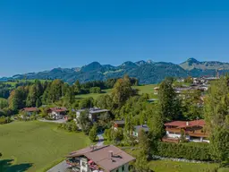 "Bezirk Kitzbühel" Freizeit Wohnsitz mit Kaiserblick , touristisch vermietbar