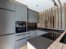 Möblierte Luxus Wohnung in Oberndorf "Kitzbüheler Alpen Oase"