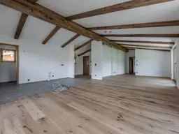 Neubau-Penthouse in sonniger Lage