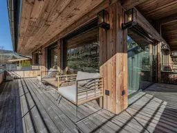 Eleganter Wohntraum im idyllischen Kirchberg in Tirol