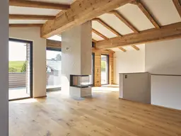 Neubauwohnung in sonniger Lage