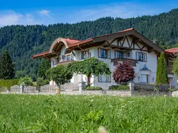 Landhaus in Premiumlage von Reith bei Kitzbühel