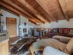 Stilvolle Wohnung in zentraler Lage von Kirchdorf