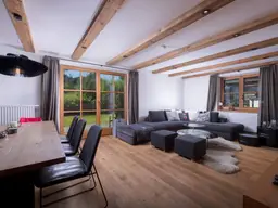 Charmantes Landhaus in idyllischer Ruhelage