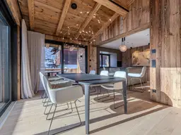 Neubau Penthouse in sonniger Lage in Reith b. Kitzbühel