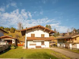 Charmantes Grundstück in sonniger Aussichtslage von Jochberg