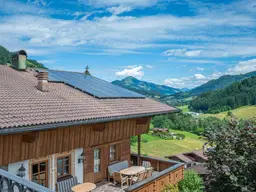 Großartiges Anwesen in traumhafter Aussichtslage