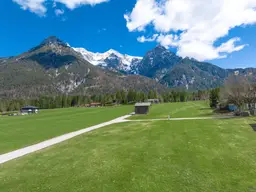 Jetzt Ihre Chance auf Bergblick in St. Ulrich sichern!
