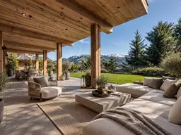 Garden Deluxe