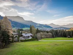 Penthouse mit Traumausblick und Freizeitwohnsitz